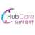 Hub Care Support -  logo