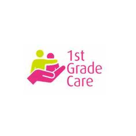 1st Grade Care (West Wales Branch) - Home Care