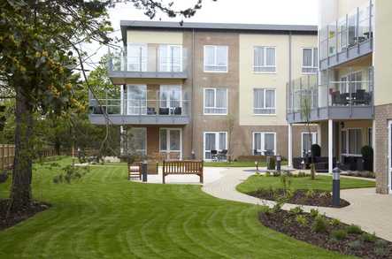 Silver Springs - Care Home