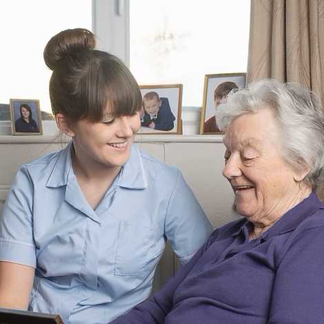 Head Office - Home Care
