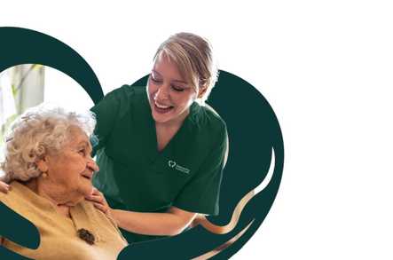 Barony, West Lothian Service - Home Care
