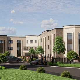 Archbridge Manor - Care Home
