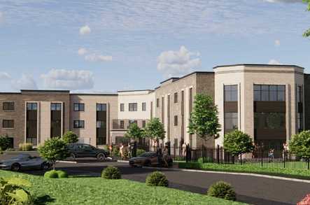 Archbridge Manor - Care Home