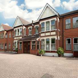 St Francis Residential Care Home - Care Home