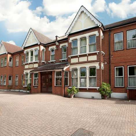 St Francis Residential Care Home - Care Home