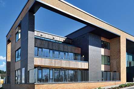 Edinbarnet - Care Home