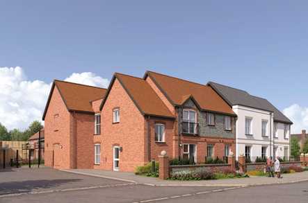 Monaveen - Retirement Living