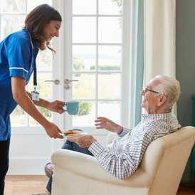 Brighter Days Quality Care (Buxton) Ltd - Home Care