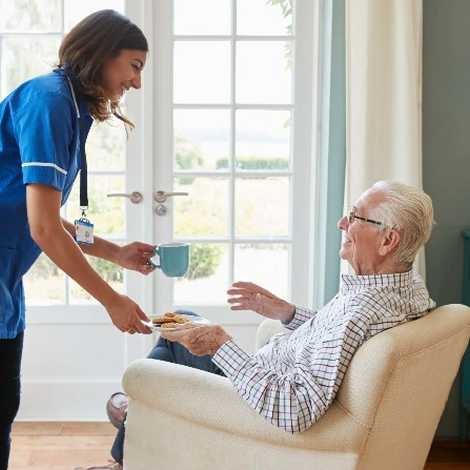 Brighter Days Quality Care (Buxton) Ltd - Home Care