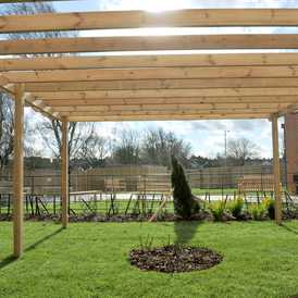 Brook Meadows House - Care Home