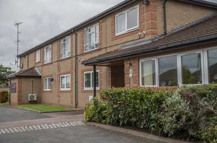 Inglewood Residential Rest Home - Care Home
