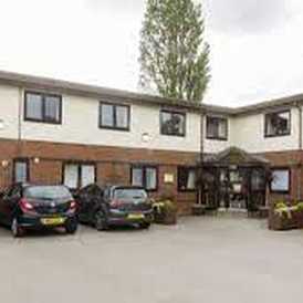 Whitby House - Care Home