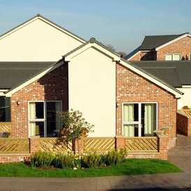 Hopton Cottage Care Home - Care Home