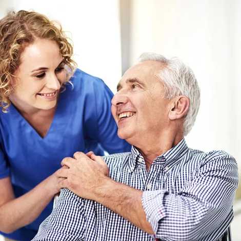 Forget me not homecare services ltd - Home Care