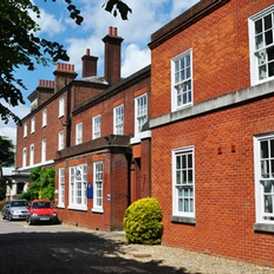 Verulam House Nursing Home - Care Home