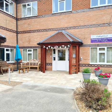 Valley Wood - Care Home