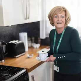 GoodOaks Homecare - Sussex South - Home Care