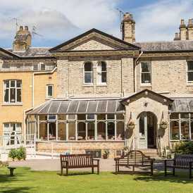 Brookfield - Care Home