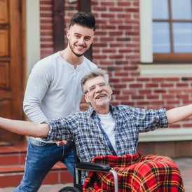 Master Care - Home Care