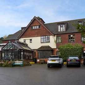 Steep House Nursing Home - Care Home