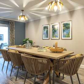 Estuary Gardens - Care Home