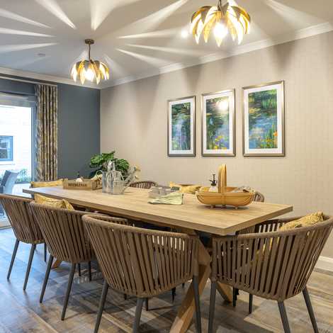 Estuary Gardens - Care Home