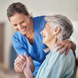 D & E Luxurious Health Care Solutions (Live-in Care) - Live In Care