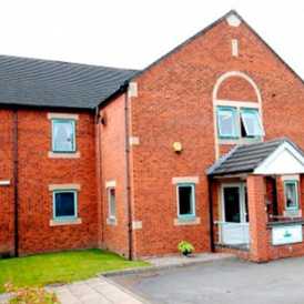 Abbey Court Care Home - Leek - Care Home