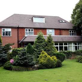 Moorlands Care Home - Care Home