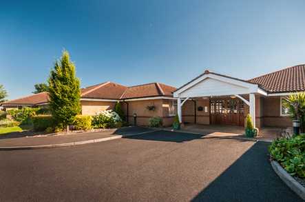 Godiva Lodge - Care Home