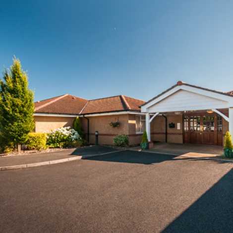 Charnwood House - Care Home