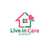 Live-In Care Direct -  logo