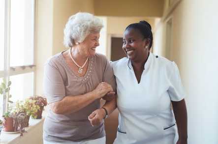 Caremark Chiltern and Three Rivers - Home Care