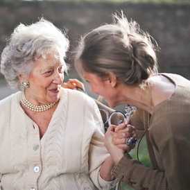 Manorcourt Homecare Clacton on Sea - Home Care
