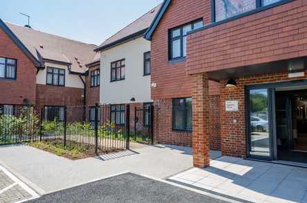 Eggleton House - Care Home