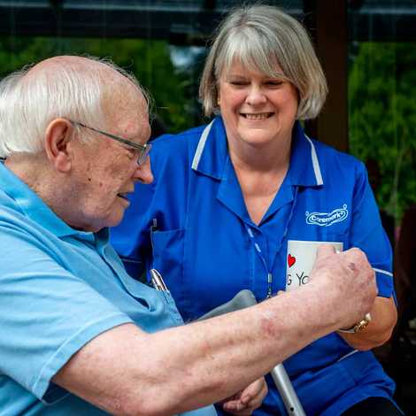 Caremark (Bexley) - Home Care