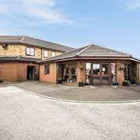 Whitwell Park - Care Home
