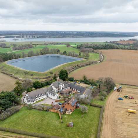 Orwell Care Home - Care Home