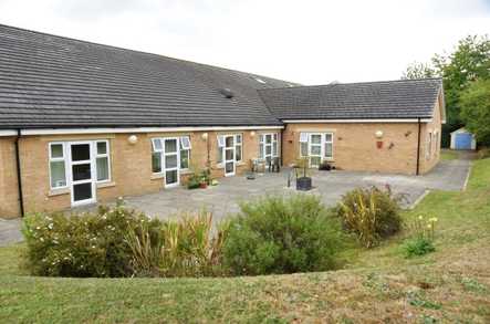 Wellford Gardens - Care Home