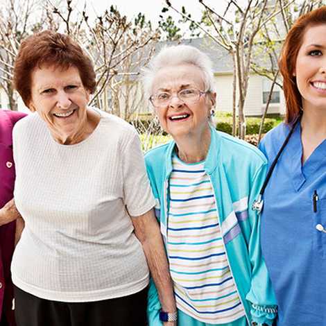 Dynamis Care - Home Care