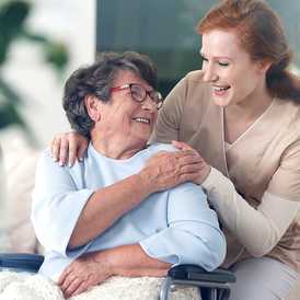 Hummingbird Homecare Yeovil - Home Care