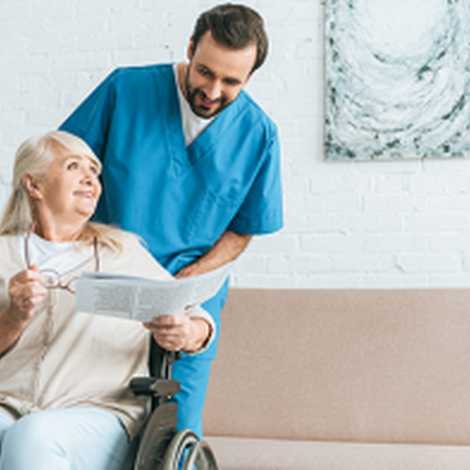 Success Point Associate Ltd - Home Care