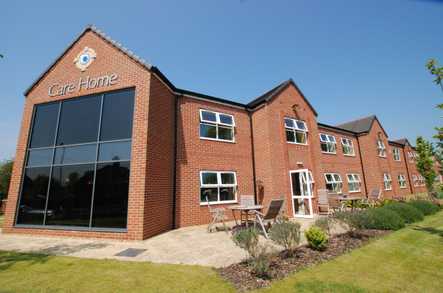 The Maples Residential Home - Care Home