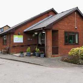 Belmont Residential Care Home - Care Home