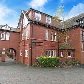 High Peak Residential and Nursing Home - Care Home