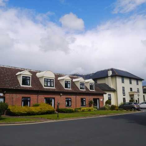 Westley Court Care Home - Care Home