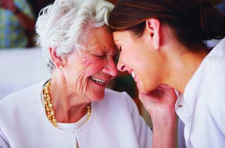 A Star Care At Home - Home Care