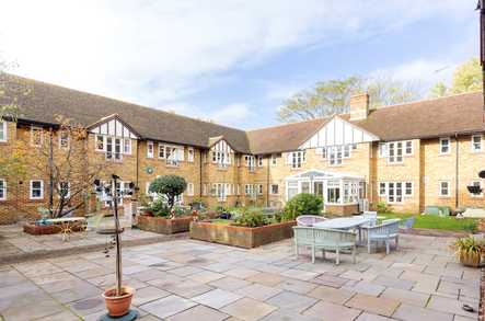 Sycamore Lodge - Care Home
