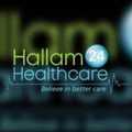 Hallam24 Healthcare Ltd_icon