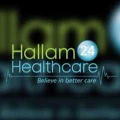 Hallam24 Healthcare Ltd